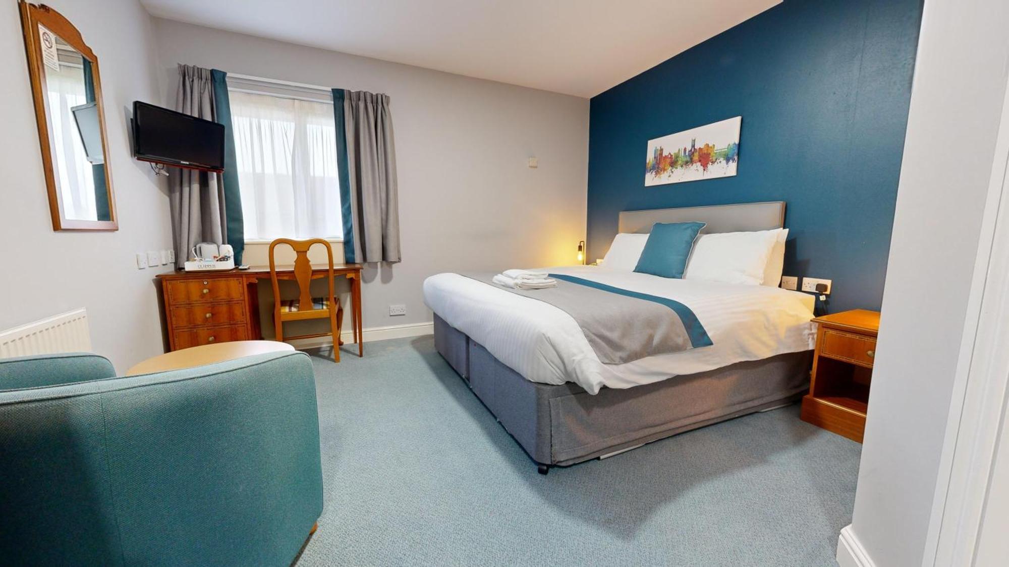 Yarnfield Park Training And Conference Centre Hotel Stone  Ngoại thất bức ảnh